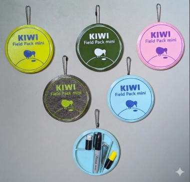 KiwiFieldPackMini